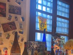 -三杯赤運·中式小酒馆(所城里店)