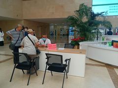 -北京市垂杨柳医院