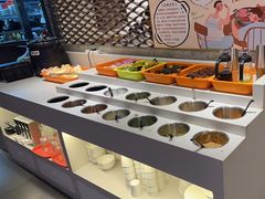 -韩盛源泥炉烤肉店(高深路店)
