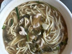 -阿波面馆(慈湖人家中区店)