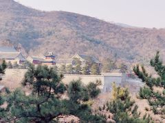 -北京西山国家森林公园