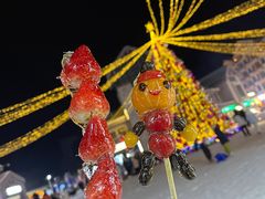 -长白山万达国际滑雪场