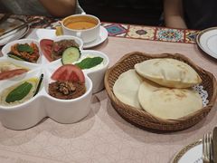 -BRBR叙利亚餐厅(总店)