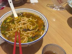 -秦䩊会·陕西biangbiang面(畹町路店)