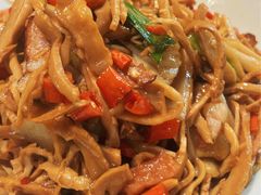 -湘与香缘·湖南菜(王府井北京市百货大楼店)
