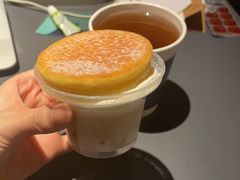 -嘉华鲜花饼·现烤(昆明老街店)