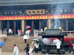 -径山寺