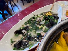 南汇随便炒-侬佳蒸菜馆(听潮店)