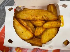 薯角-麦当劳(厦门思明路店)