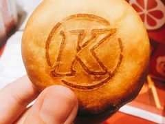 -肯德基(东直门来福士店)