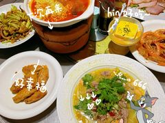 -五马集·海鲜·温州大牌档(黑金冠五马街十字路口店)
