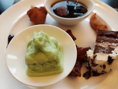 -北京王府井希尔顿酒店·万斯阁西餐厅