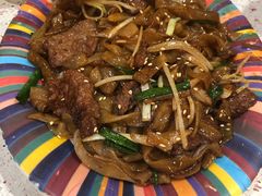 -新辉港式茶餐厅(北栅店)