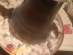 -额尔敦传统涮(公园西路店)