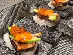 -昱匠·日本料理(金融街店)