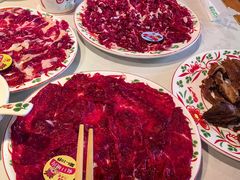 -汕头八合里海记牛肉店(清河店)