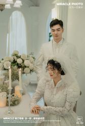 点击看大图 -情订奇缘婚纱摄影(和平路店)