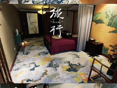 -深圳福田香格里拉大酒店