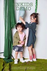 -INKIDS潮童社儿童摄影(朝阳大悦城店)