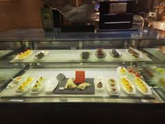 -艺站·自助餐厅·西餐厅(济南绿地美利亚酒店)