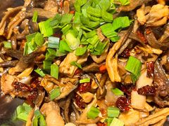-好帮厨·下饭浏阳菜·坚持现炒(月湖店)