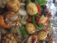 -龙香居海鲜浑锅家常菜·特色驴肉