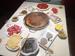-吉之源火锅(吉之源丰都店)