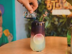 星韵气泡水-ZING COFFEE 镜咖啡