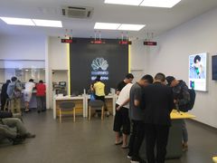 店内环境-华为授权服务中心(虹口大连路)