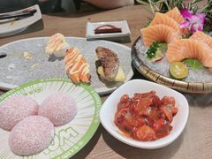 -三禾寿司(君尚店)