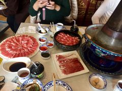 -皇城根(张杨店)