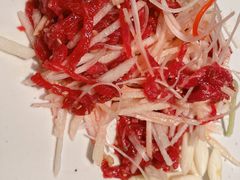 熏牛里脊片-萨拉伯尔(燕莎友谊商城店)