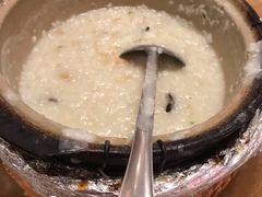 -粤仔湾砂锅粥(滨湖万达店)