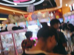 -爱玩嘉年华(合川财富广场店)
