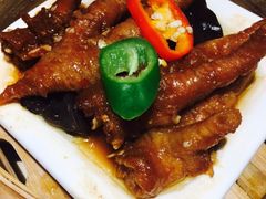 -又一间茶点轩(百汇广场店)