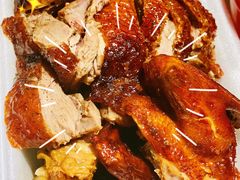 -新河畔海鲜酒楼(虎门店)