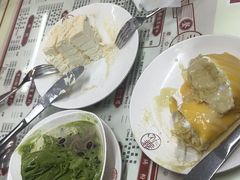 -香港華心糖水鋪(南西总店)