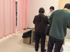 -慈铭体检(洋桥分院)