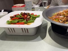 -老德州四合院·德州菜(天衢路店)