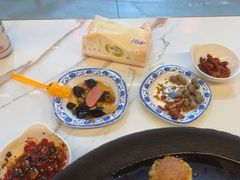 -一烙锅(友谊店)