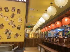 -鸟鹏烧鸟居酒屋(仁恒梦中心店)