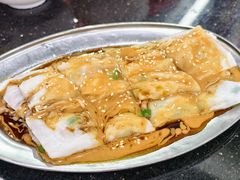 -一哥美食(总店)