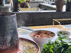 -吴天家私坊铜火锅(远达·帝景华廷店)