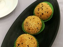 -维多利亚大酒店·雅园中餐厅