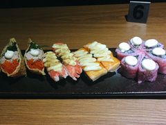 -大鲤深夜食堂