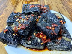 -五娭毑臭豆腐(黄兴南路店)