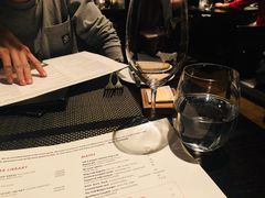 -The Grill by Sean Connolly