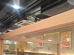 -深仔记茶餐厅(亚士厘道店)