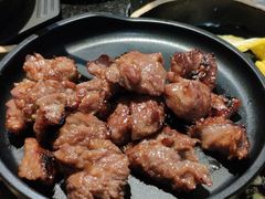 -笑谈小街·韩国料理(萝岗店)