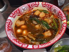 -破店肥哈·东北烧烤(南山保利店)